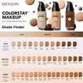 thumbnail image 3 of Revlon Colorstay Makeup Foundation Combination/Oily Skin 150 Buff 1 Ounce, 3 of 4
