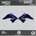 thumbnail image 4 of Kalair GFX Graphics Kit for Suzuki DRZ50 (2019-2024) Twitch Series, 4 of 5