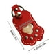 thumbnail image 3 of Llavero conmemorativo para mascotas | Recuerdo de piel con forma de pata para el pelo de tu mascota | Regalo conmemorativo para perros y gatos | Regalo único para la pérdida de una mascota, ideal, 3 of 5
