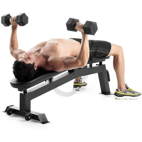 Weider 365 utility bench hotsell