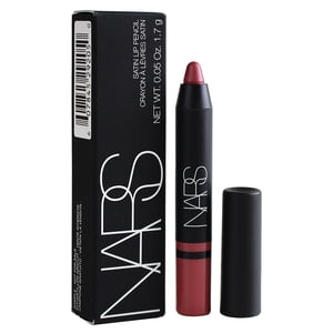 Image of Nars Satin Lip Pencil - Rikugien 9205D, Travel Size 0.05oz/1.7g