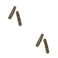 thumbnail image 2 of Toystoory 1 par de pastillas de freno, bloque de tope de rueda resistente al desgaste, piezas de bloques de freno, accesorios de ruedas, pieza de bicicleta Type3 NO3 Toystoory CBP226794, 2 of 5