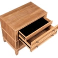 thumbnail image 3 of Flute Molding Detail / Living Areas Decor / Hidden Felt - Lined Compartment, 3 of 6