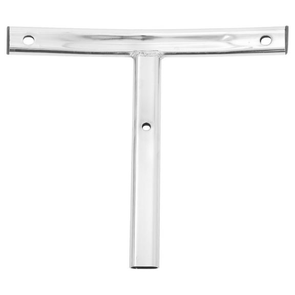 Hemobllo Sturdy Iron Chair Back Support Frame for Office Chair Replacement