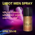 thumbnail image 4 of BRI Spray retardante masculino de 45 ml para retrasar la eyaculación y prolongar el spray externo para hombres, 4 of 6
