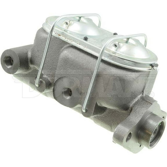 Dorman M101266 Brake Master Cylinder Fits select: 1971-1980 CHEVROLET C20, 1975-1980 CHEVROLET K20