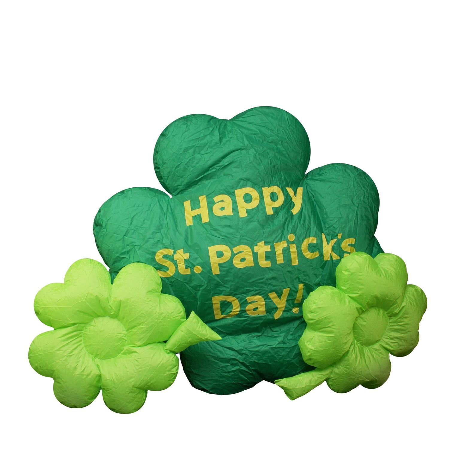 inflatable st patricks day decorations