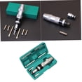 thumbnail image 4 of OUNONA 7Pcs Impact Screw Driver For Handling Stubborn Fasteners In Workshop With Anti Slip Handle, 4 of 8