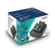 thumbnail image 2 of Caja Registradora Royal 140dx Hasta 8 Usuarios  Y 16 Departamentos, 2 of 2