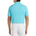 thumbnail image 2 of Ben Hogan Performance Men's Solid Ottoman Golf Polo Shirt, 2 of 2