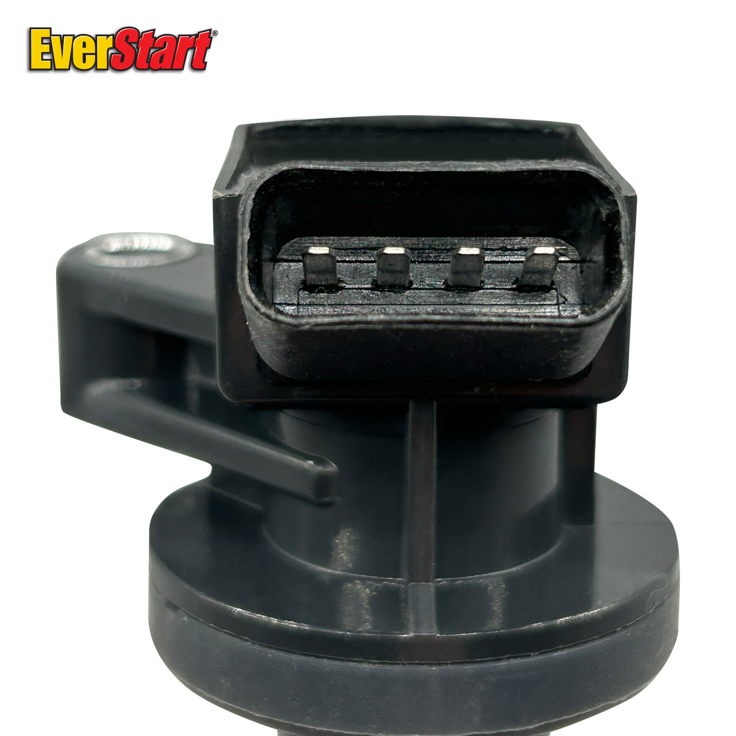 Everstart ES-7031-MP4 Set of 4 Ignition Coils