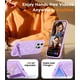 thumbnail image 4 of Funda Magnética Temdan Compatible con iPhone 14 Pro Max, 4 of 7