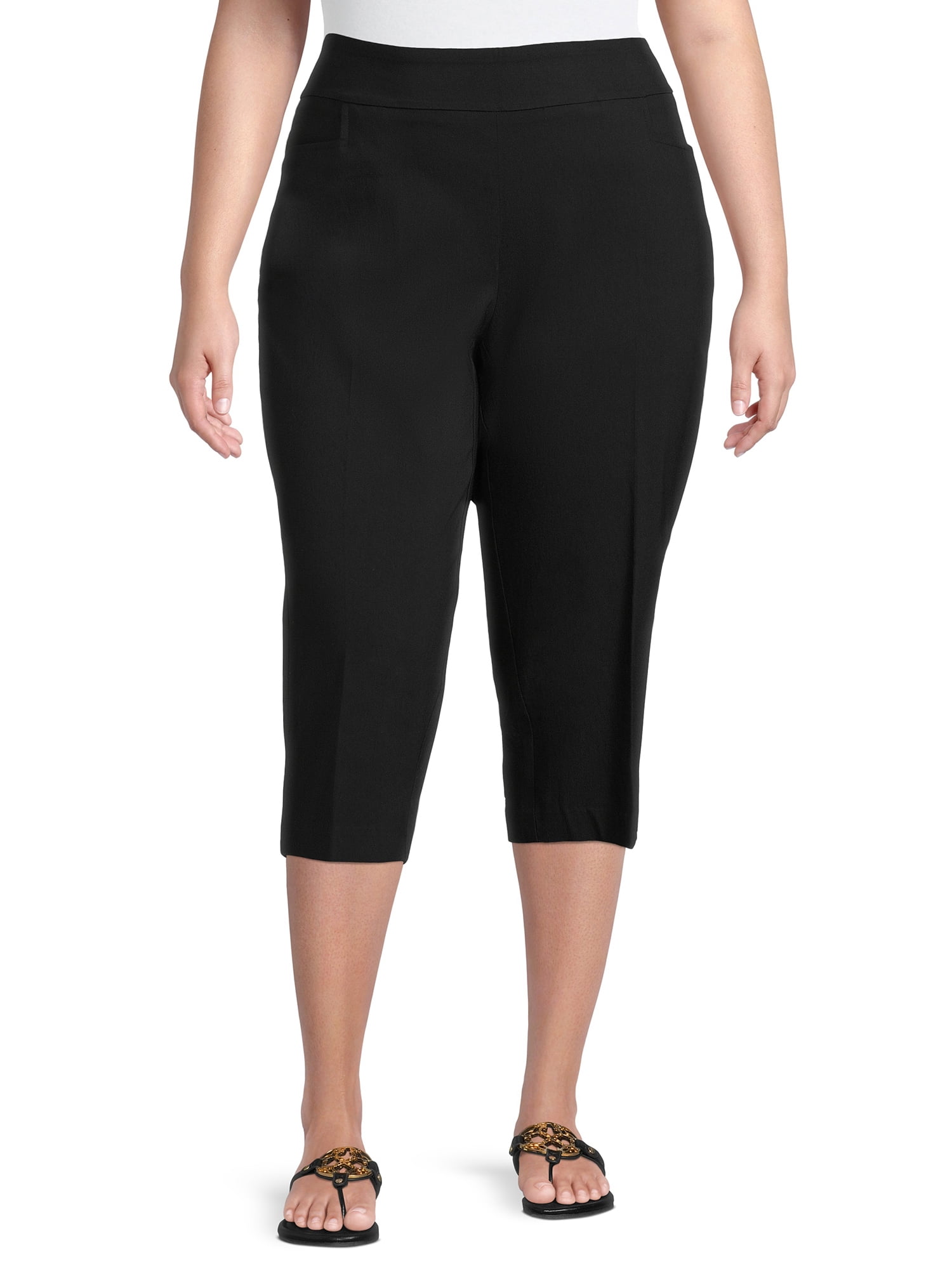 Millennium Woven Shorts - Walmart 