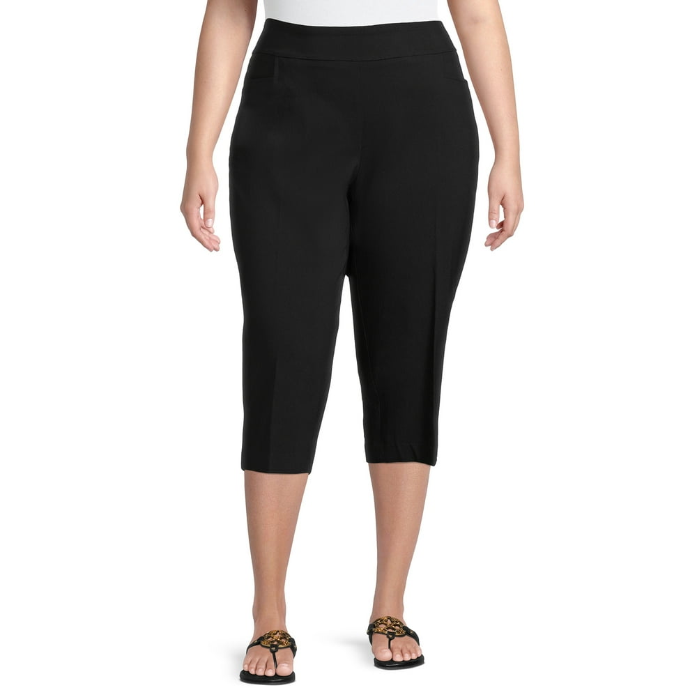 terra & sky capris