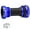 Blue, variant on Ceramic Bottom Bracket Bearing Sealed Bearing Line/press-in for Sram 24-22mm MTB Road Bike Crankcases