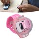 thumbnail image 3 of Muñeca Racing Car Watch Toy, Mini RC Car Watch RC Car Watch Toys Reloj Control Remoto Coche Juguete Durabilidad extendida, 3 of 9