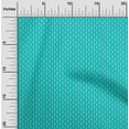 thumbnail image 1 of oneOone Cotton Silk Fabric Floral Block Fabric Prints By Yard 42 Inch Wide, 1 of 4