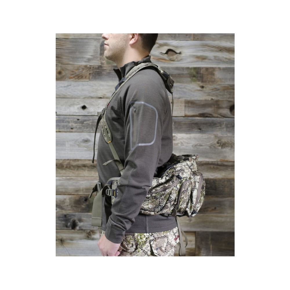 Badlands monster fanny pack online