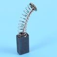 thumbnail image 3 of 5 X 8 X 14mm Remplacement de Brosse en Carbone pour Meuleuse d'Angle Électrique, 3 of 7
