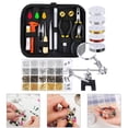 thumbnail image 4 of ziyahi 1116Pcs Jewelry Making Kit Pliers Accessories DIY for Starter Set Tool Beading, 4 of 6