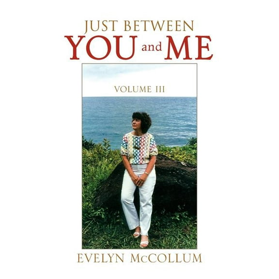 Just Between You and Me