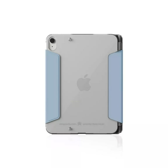 STM Studio 10th Gen iPad Case - Blue