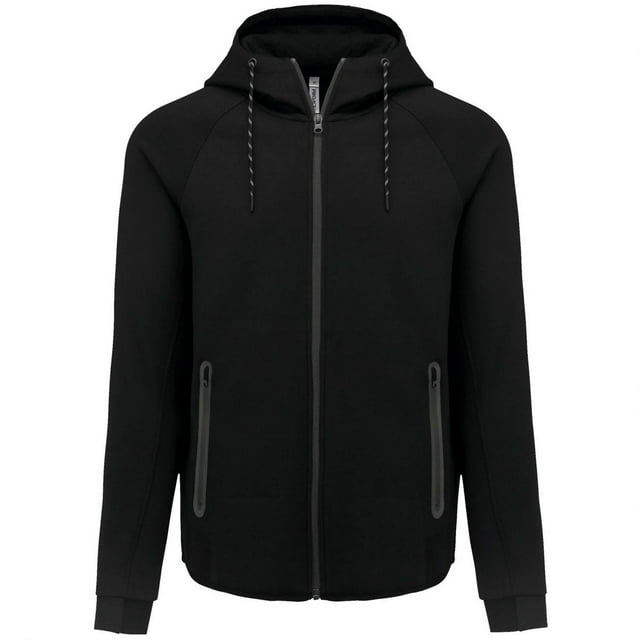 Proact Veste à Capuche Performance pour Hommes