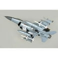thumbnail image 3 of Tamiya 1/48 Lockheed F-16CJ Block 50 TAM61098 Plastic Models Airplane 1/48, 3 of 5