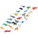 thumbnail image 4 of Figuras de animales marinos del océano bordes suavizantes modelos de animales del océano marino educativos para juguetes de baño para niños de 4 a 6 años ANGGREK Otros, 4 of 8