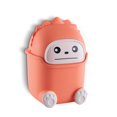 thumbnail image 4 of MesaSe Desktop Trash Bin Detachable Garbage Waste Box Portable Sundries Organizer Household Litter Living Room Kitchen, 4 of 9