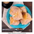 thumbnail image 3 of Paquete pan de muerto Marketside relleno de crema pastelera y tradicional 6 piezas, 3 of 4