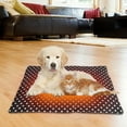 thumbnail image 6 of Pet Heating Pad – USB-Powered Electric Warm Mat For Dogs & Cats, 3-Temperature Adjustable (Waterproof, 25-45°C, 35x45cm)​, 6 of 7