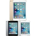 thumbnail image 4 of Restored Apple iPad Mini 4 7.9" (4th Generation) Wi-Fi Like New, 4 of 5