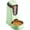Light Green, variant on Pets Automatic Gravity Feeder Dogs 2.8L Food & 4L Water Dispenser Set with Stainless Steel Bowl for Small Medium Big Puppy Kitten(Light Green)