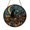 Acrylic 3.5 Inch, variant on Fantasy Cat and Book Window Hanging – Acrylic Design