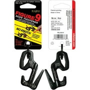 Figure 9 F9L0201 Large Carabiner Clip