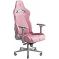 thumbnail image 2 of Silla Gamer RAZER Enki Reposabrazos 4D Clase 4 136kg Quartz, 2 of 6