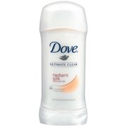 Dove Uc Radiant Silk 2.6 Oz