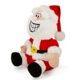 thumbnail image 5 of Simply Genius (3 Pack) Pull My Finger Santa Claus: Farting Talking Plush Toy Stuffed Animal, 5 of 7