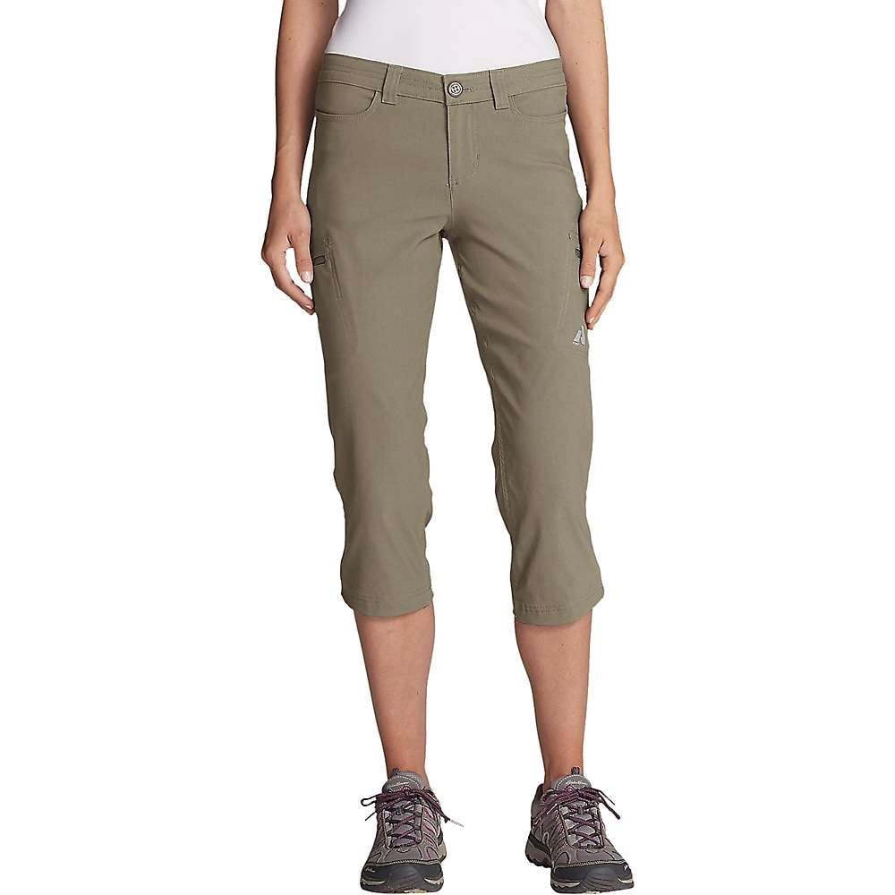 Veste Polaire Eddie Bauer First Ascent – Femme, Taille S, Gris, à Poches – Idéale Pour L'Automne/Hiver