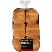 Marketside Homestyle Dinner Rolls, 6 ct, 14.3 oz