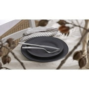Oneida Oakwood 20-Piece Mirror 18/0 Stainless Steel Flatware Set (Service for 4)