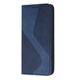 thumbnail image 2 of Case for iPhone 12 Mini Card Slots Holder Wallet Kickstand Folio Flip PU Leather Magnetic, 2 of 5