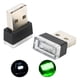 thumbnail image 1 of Xihbxyly Mini Luz Led Usb para Coche, Iluminación Interior de Neón Inalámbrica, Alto Brillo y Bajo Consumo, Luz Ambiental Multicolor, Fácil Instalación, Compatible con Coches y Puertos Usb, Paquete d, 1 of 3