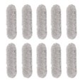 thumbnail image 1 of Red antipolvo para auriculares pegatina antipolvo para auriculares de 10 piezas para el hogar para BTE ANGGREK Otros, 1 of 8