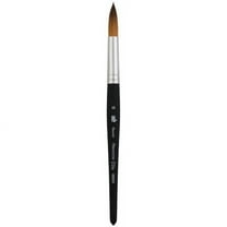 Princeton Aqua Elite Synthetic Round Watercolor Brush