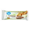 thumbnail image 3 of Great Value Fruit & Grain Cereal Bars, Variety Pack, 1.3 oz, 32 Count, 3 of 10