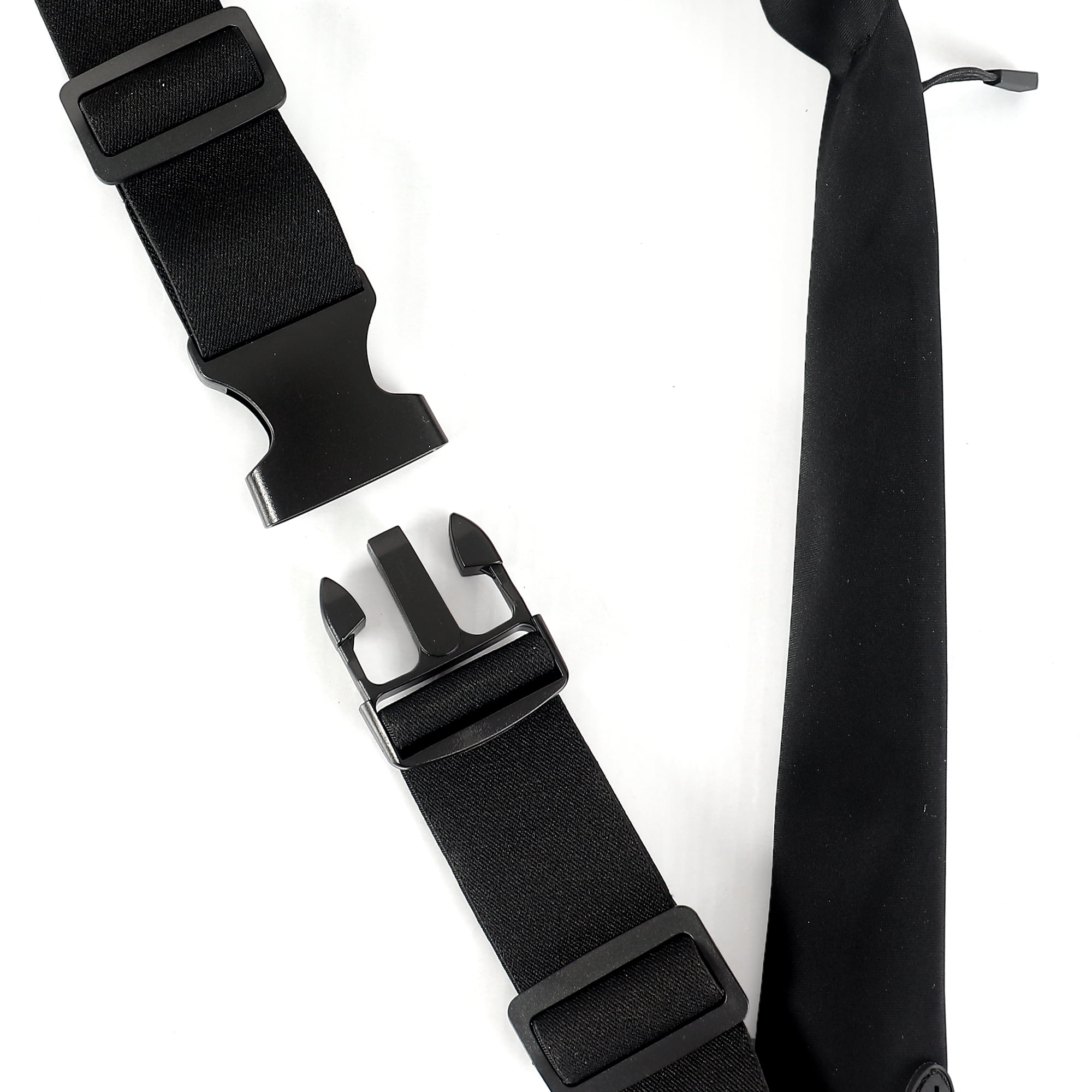 Athletic Works Running Belt with Expandable Bag