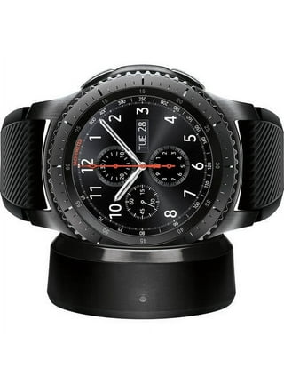 Samsung gear s3 frontier deals at walmart