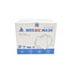 thumbnail image 2 of Cubrebocas 4 capas Galaxy Products Blanco, 2 of 2